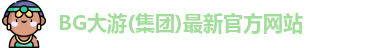BG大游(集团)最新官方网站